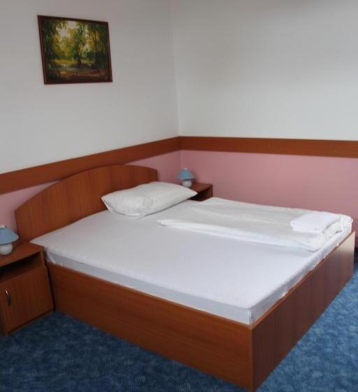 Blue Villa Appartement House