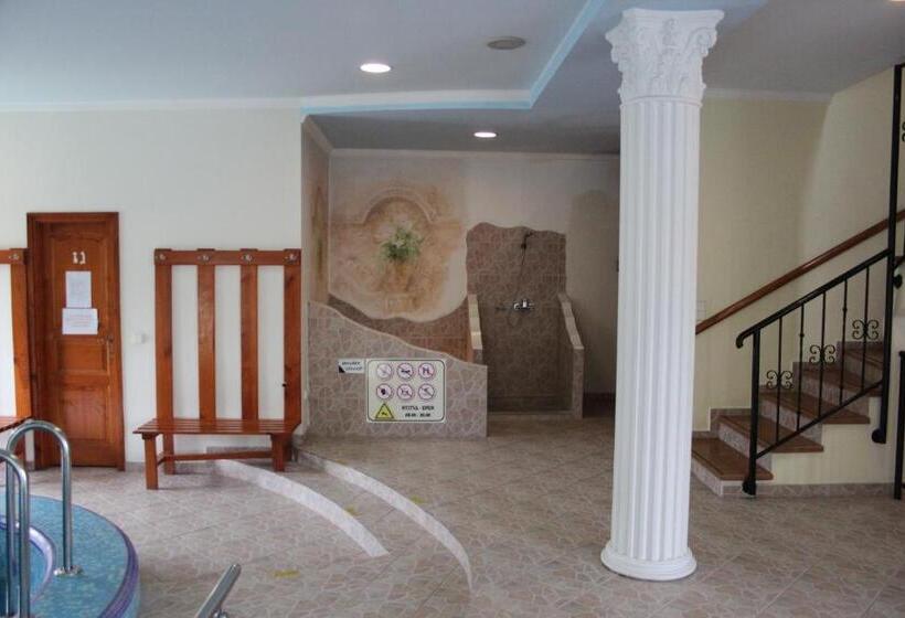 Blue Villa Appartement House