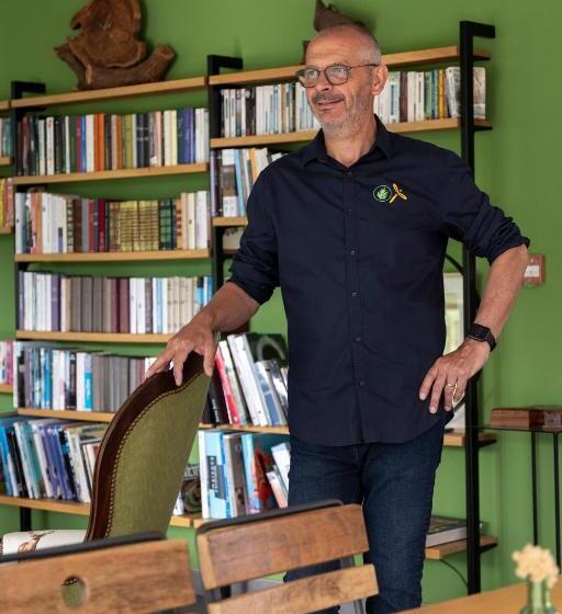 Boutique Hotel Artemisia