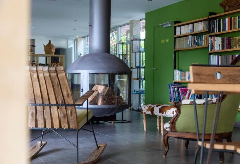 Boutique Hotel Artemisia