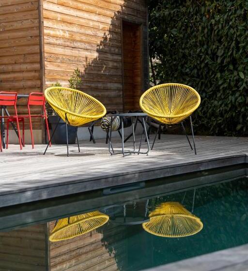 Boutique Hotel Artemisia