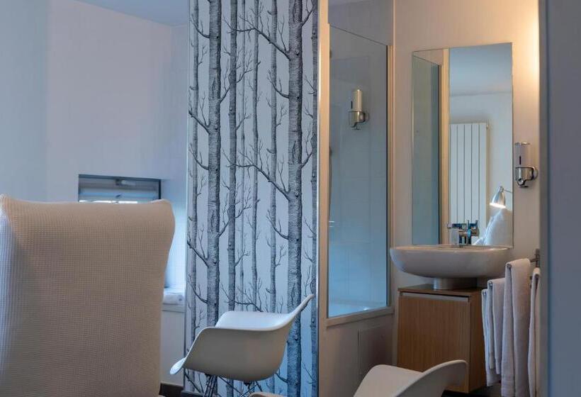 Boutique Hotel Artemisia