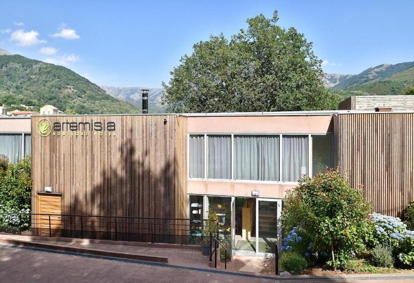 Boutique Hotel Artemisia