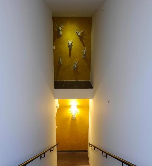 Boutique Hotel Artemisia