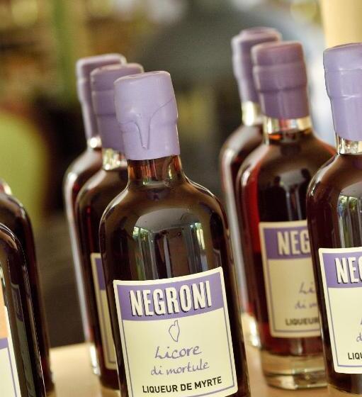 Boutique Hotel Artemisia