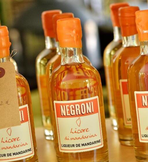 Boutique Hotel Artemisia