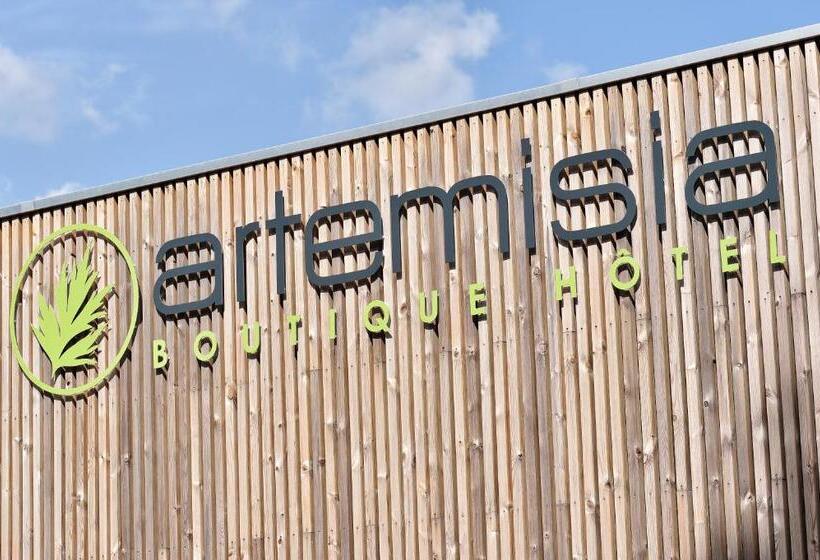 Boutique Hotel Artemisia