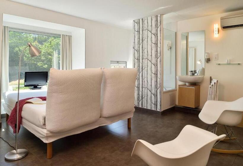 Boutique Hotel Artemisia