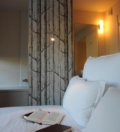 Boutique Hotel Artemisia