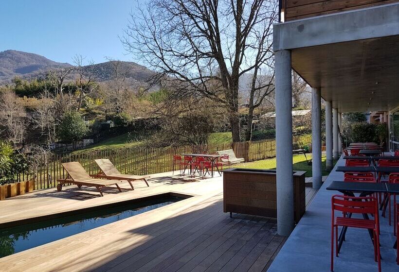 Boutique Hotel Artemisia