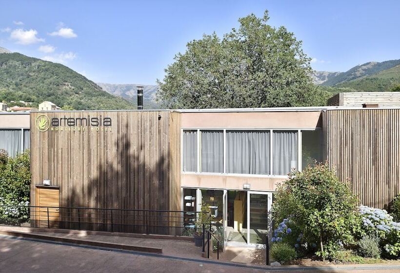 Boutique Hotel Artemisia