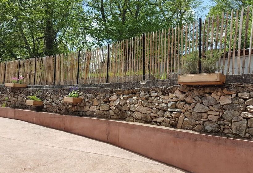 Boutique Hotel Artemisia