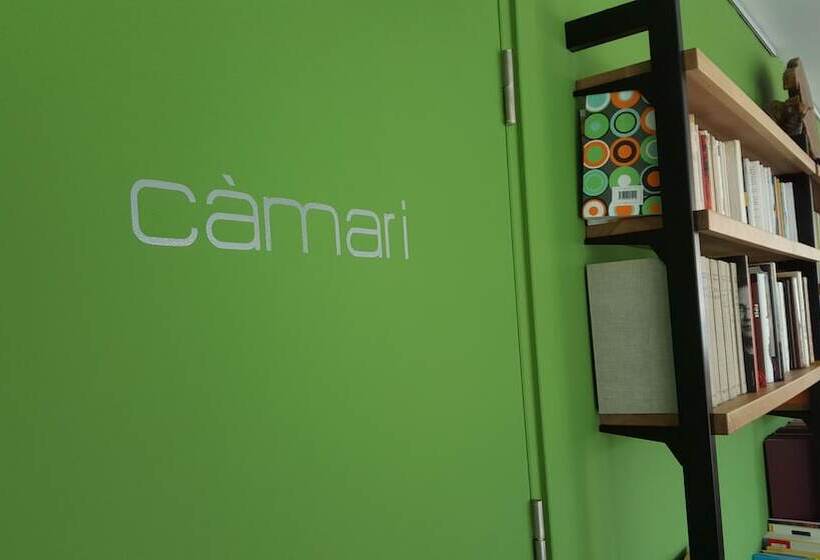 Boutique Hotel Artemisia