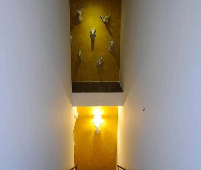 Boutique Hotel Artemisia