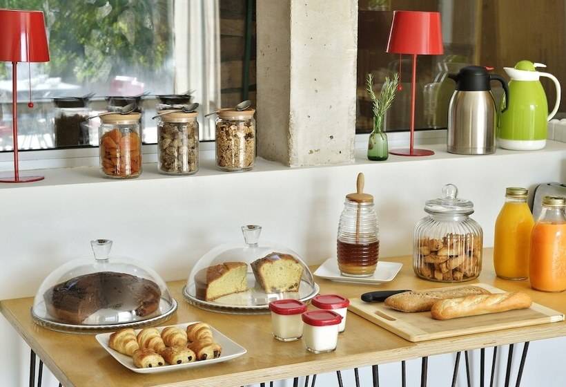 Boutique Hotel Artemisia