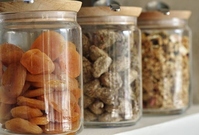 Boutique Hotel Artemisia