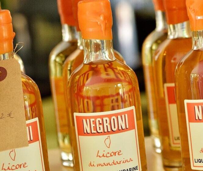 Boutique Hotel Artemisia