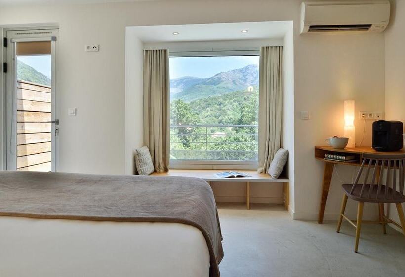 Boutique Hotel Artemisia