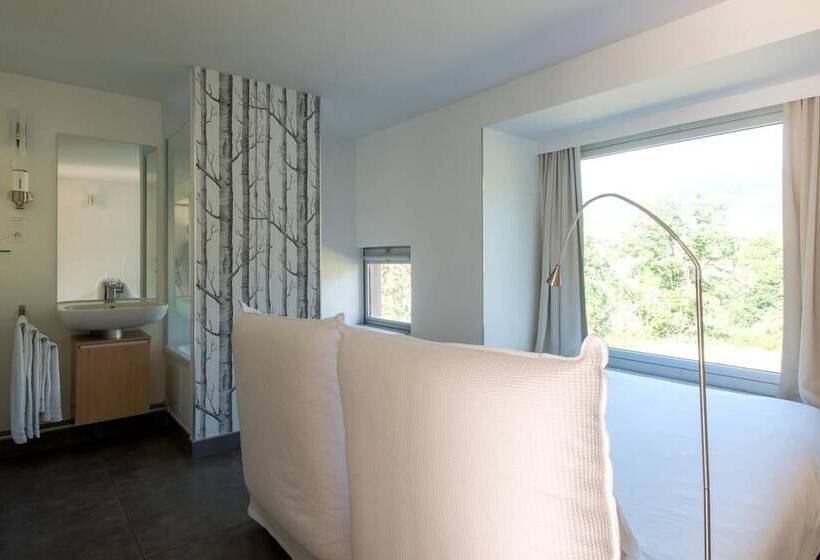 Boutique Hotel Artemisia