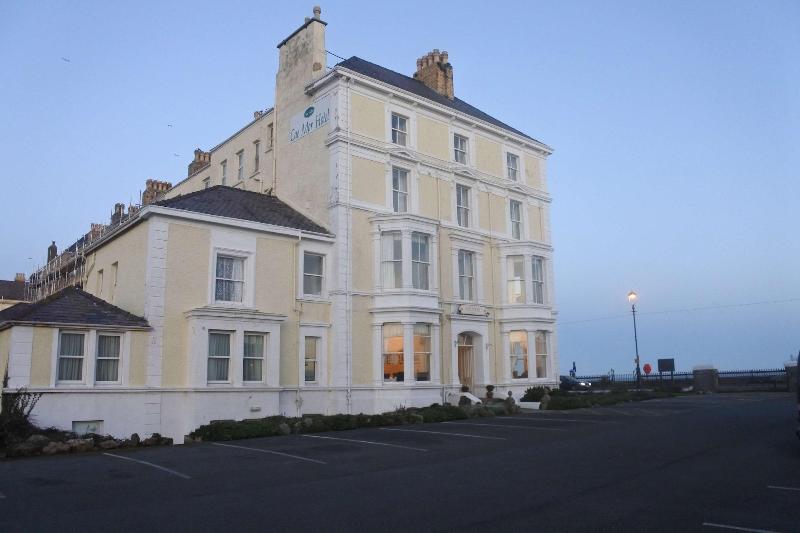 فندق The Cae Mor