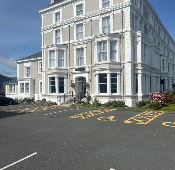 فندق The Cae Mor