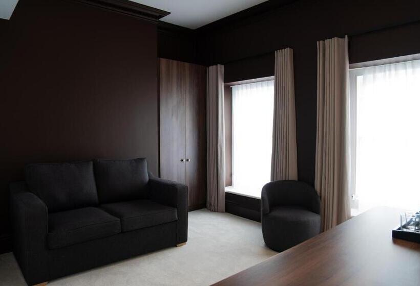 فندق The Cae Mor