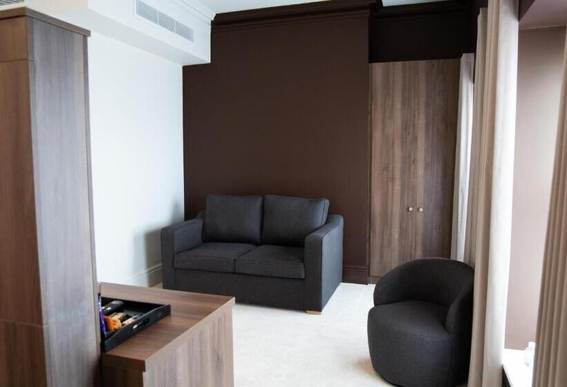 فندق The Cae Mor