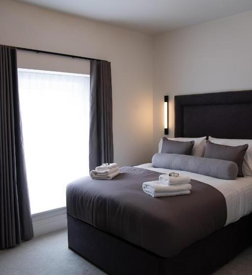 فندق The Cae Mor