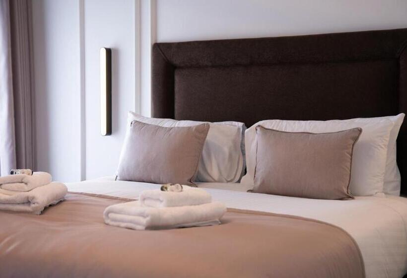 فندق The Cae Mor