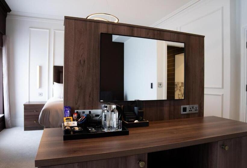 فندق The Cae Mor