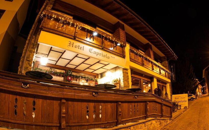Capriolo