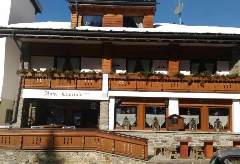 Capriolo