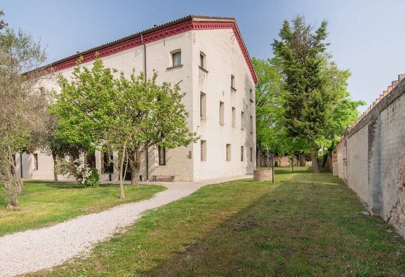 Casa A Colori Venezia