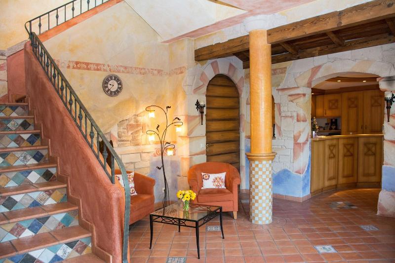 Casa Rustica   Eintrittskarten Für Den Europapark Erhalten Sie Garantiert über Uns!