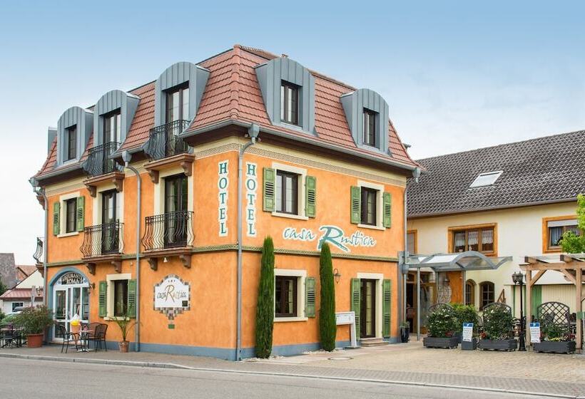 Casa Rustica   Eintrittskarten Für Den Europapark Erhalten Sie Garantiert über Uns!