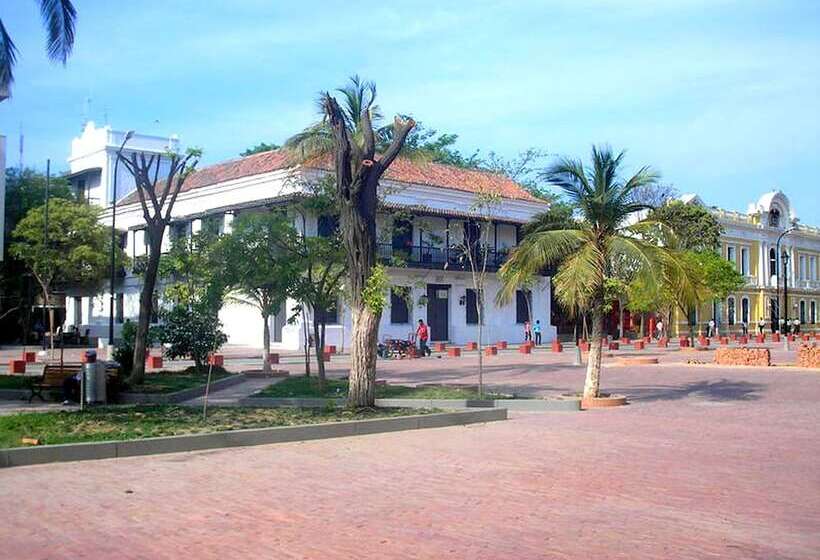 Casa Vieja