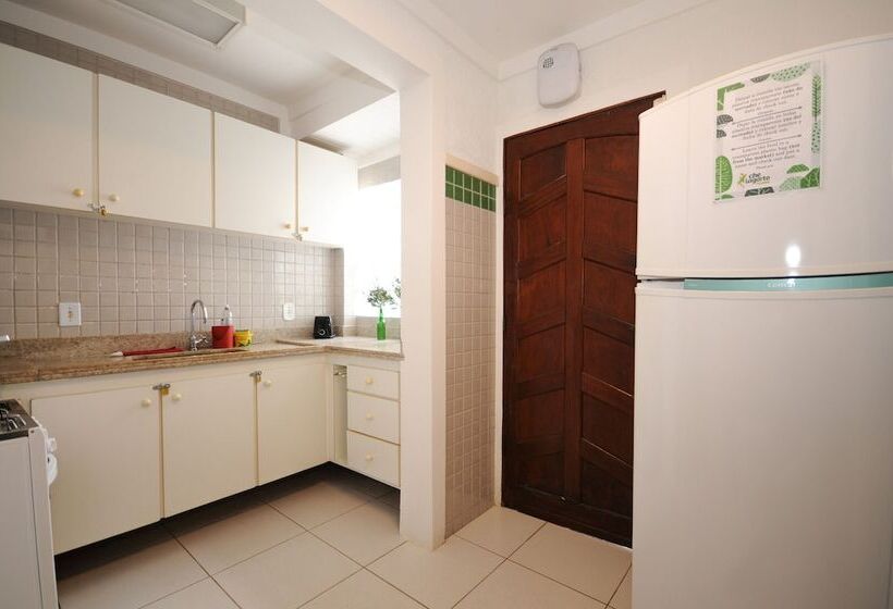 Che Lagarto Hostel Buzios