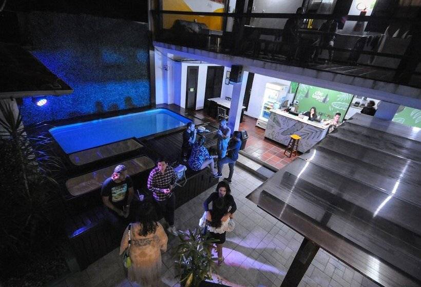 Che Lagarto Hostel Buzios