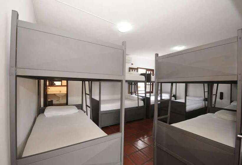 Che Lagarto Hostel Buzios