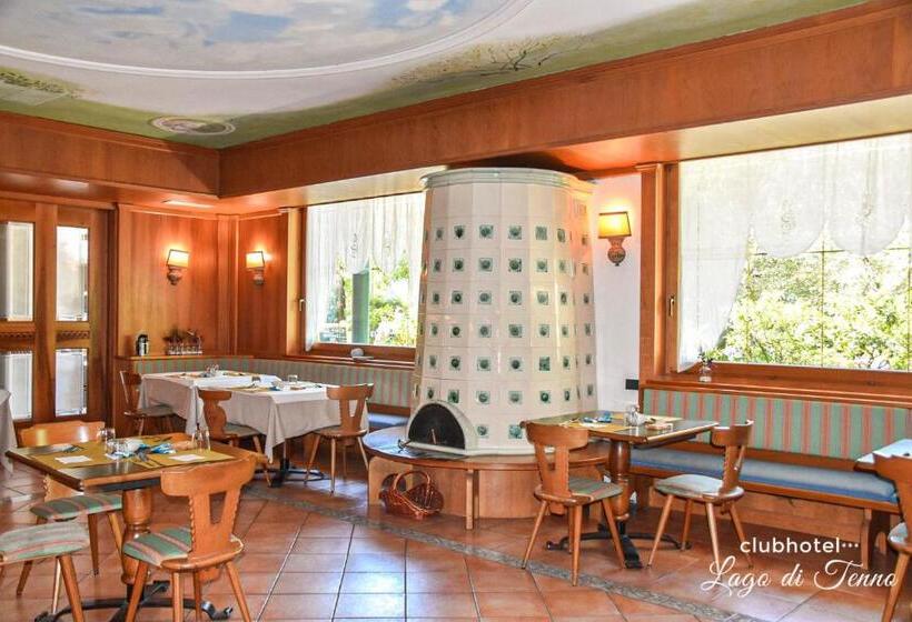 Club Hotel Tenno