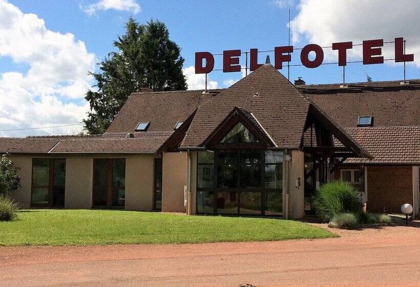 Delfotel