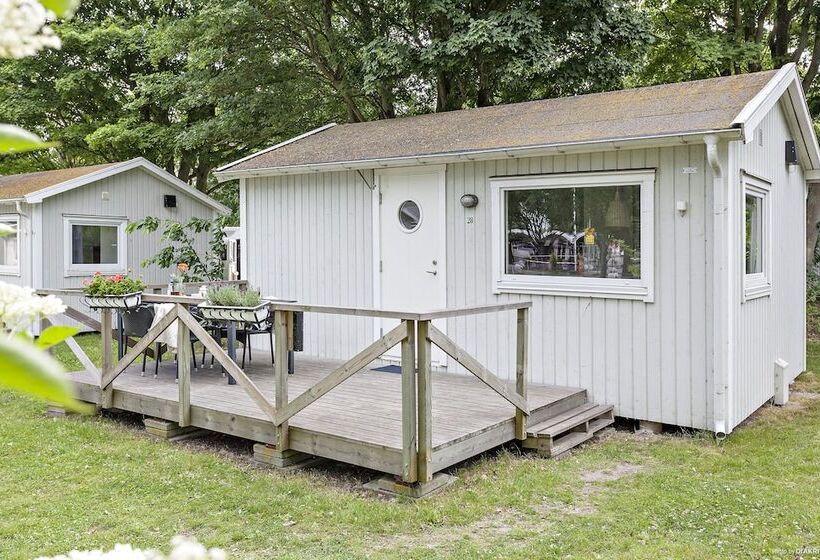 First Camp Sibbarp Malmö