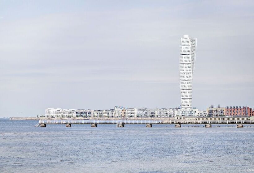 First Camp Sibbarp Malmö