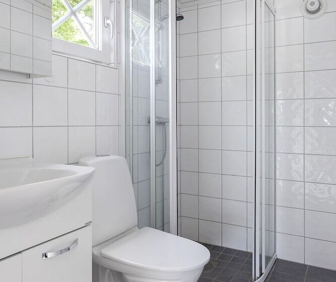 First Camp Sibbarp Malmö