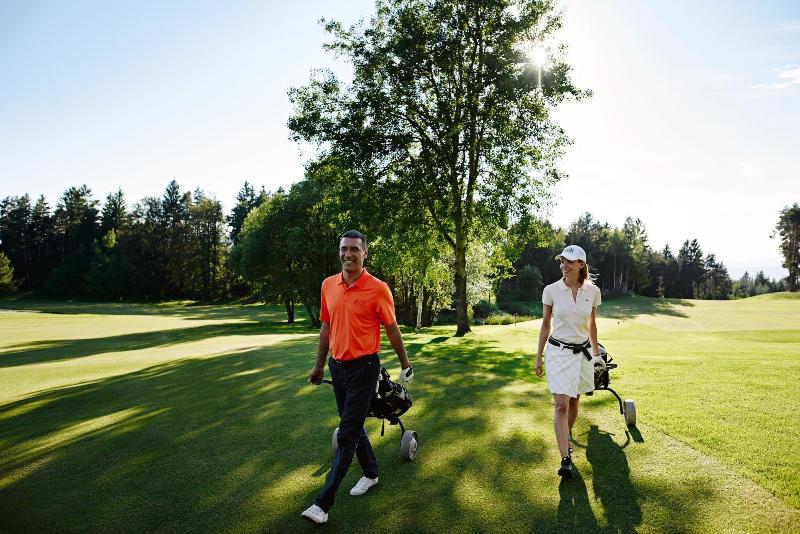 Ganischgerhof Mountain Resort & Spa