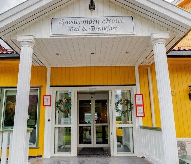 Gardermoen Hotel Bed & Breakfast