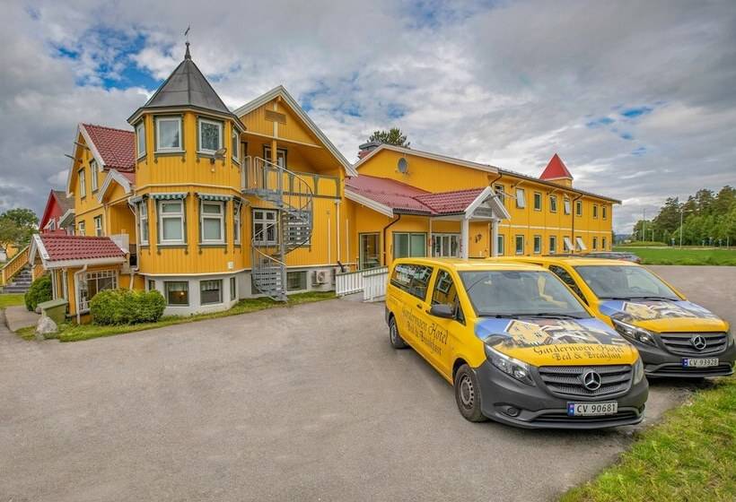 Gardermoen Hotel Bed & Breakfast