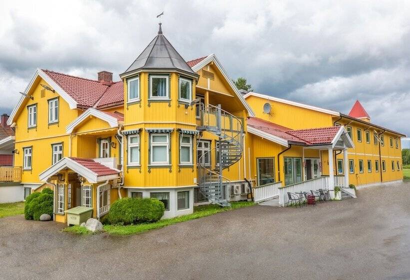 Gardermoen Hotel Bed & Breakfast