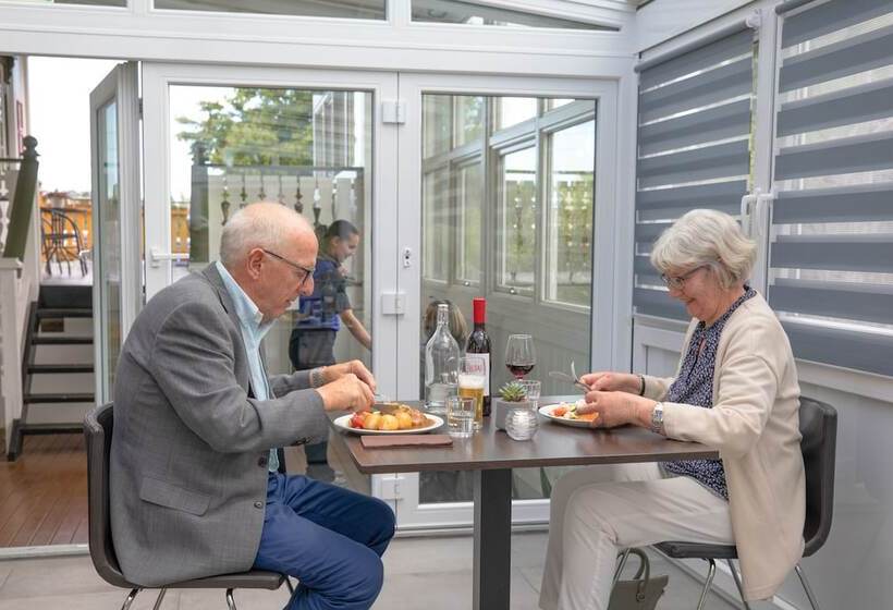 Gardermoen Hotel Bed & Breakfast