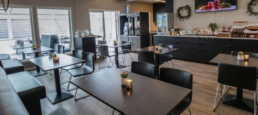 Gardermoen Hotel Bed & Breakfast